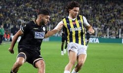 Fenerbahçe liderliği Kadıköy'de bıraktı