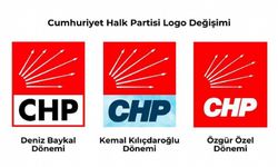 CHP’den logo değişikliği kararı!