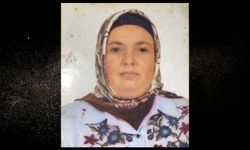 Kastamonulu genç kadın hayatını kaybetti