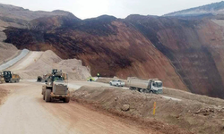 Altın madenindeki facia sonrası siyanür alarmı: Fırat Nehri'ne karışırsa felaket olur!..