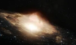 Evrenin en parlak cismi keşfedildi: Güneş değilmiş!