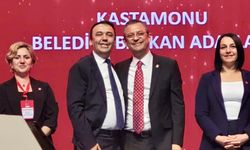 CHP Genel Başkanı Özgür Özel, miting için Kastamonu'ya geliyor