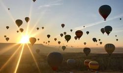 Taşköprü'de 1 Şubat'ta hava nasıl?