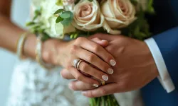 Evlenecek çiftlere müjde: İlk ödeme 21 Mayıs'ta