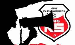GMG Kastamonuspor'dan şehre önemli çağrı!