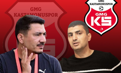 Kastamonuspor'un yeni teknik direktör tercihi Gül mü Bozkurt mu olacak?
