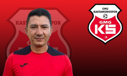 Kastamonuspor'un yeni teknik direktörü belli oldu!