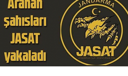 Kastamonu'da JASAT işbaşında: 47 şahıs yakalandı!