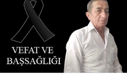 Recep Karaca hayatını kaybetti