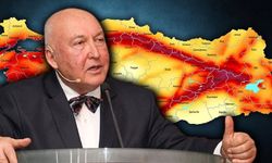 Prof. Dr. Ahmet Ercan deprem riskini açıkladı. Kastamonu, Sinop, Samsun, Ordu, Giresun, Rize ve Trabzon dikkat!