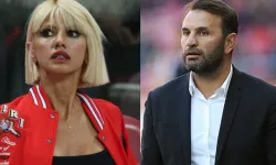 Galatasaray teknik direktörü Okan Buruk ve eşi Nihan Akkuş Buruk'tan üzen haber!