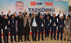 Taşköprü Belediye Başkan Adayı Car: “Sosyal Belediyeciliğin en güzel örneğini Taşköprü’de vereceğiz”