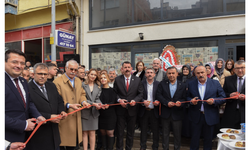 Güneş Hukuk&Danışmanlık Taşköprü’de Hizmete Açıldı