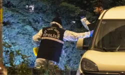 Polis noktasına ateş açmışlardı, biri tutuklandı!