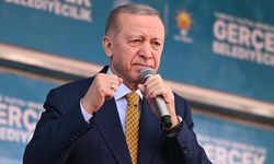 Erdoğan büyüme rakamlarını böyle yorumladı: Hani ekonomi kötüydü?