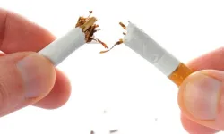 Sigarayı bırakmak istiyorsanız bu yöntemleri deneyin!