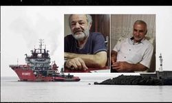 Kastamonulu gemicilerinde bulundu Kafkametler’in kayıp 7 mürettebatı 78 gündür aranıyor