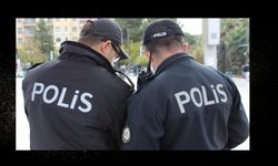 Kastamonu'da ailesi haber alamıyordu, polis eve girdi!