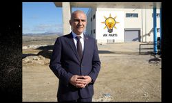 AK Parti'nin Devrekani Belediye Başkan Adayı Engin Altıkulaç