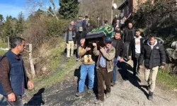 Evlat değil, şeytan çıktı: Annesini öldüren şahsın, annesine cinsel saldırıda da bulunduğu ortaya çıktı!..