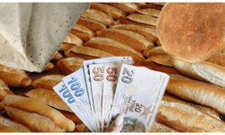 Taşköprü’de ekmek ve yufka fiyatları zamlandı: İşte güncel fiyatlar!