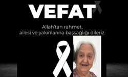 Seher Demirkıran, vefat etti