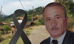 Taşköprülü Kemal Öztürk hayatını kaybetti!