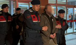 Kastamonu'da, KAFES-45 operasyonu: 21 şüpheliden 4'ü tutuklandı! (Video Haber)