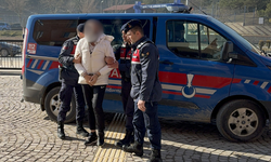 Kastamonu'da 'Kafes-45 Operasyonu'nda örgüt lideri de tutuklandı