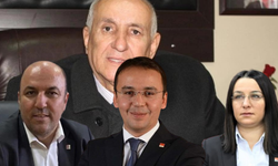 22. Dönem Kastamonu Milletvekili Yıldırım'dan CHP'ye sert eleştiriler!