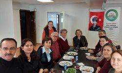 Ankara Taş-Der’in önceliği öğrenciler