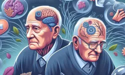 Alzheimer hastalığı için sevindiren gelişme!