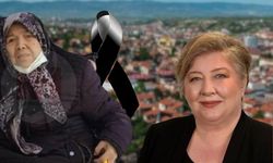 Zafer Partisi Kastamonu Kurucu İl Başkanı Özcan Büyükşen'in annesi hayatını kaybetti!