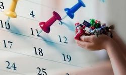 Ramazan Bayramı tatili başlangıç tarihi belli oldu: Bayram tatili kaç gün sürecek?
