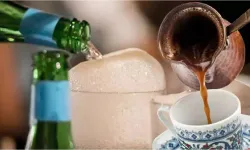 Türk kahvesinin yanında soda içmenin inanılmaz faydaları!