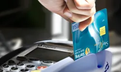 Merkez Bankası talimatı verdi: Kredi kartı nakit avans faizi yükseldi