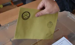 Dikkat! Türkiye genelinde seçim yasakları başladı