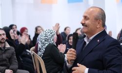 Taşköprü Belediye Başkan adayı Arslan'dan iddialı çıkış!