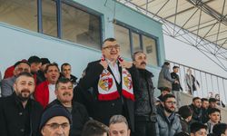 Taşköprüspor şampiyonluk yolunda!