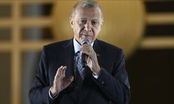 Cumhurbaşkanı Erdoğan Ankara'da vatandaşlara hitap edecek