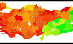 Kastamonu, Bolu, Sinop, Düzce, Ankara hazırlıklarınızı yapın uyarı geldi!