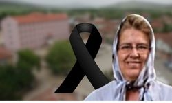 Zehra Kırkoğlu hayatını kaybetti