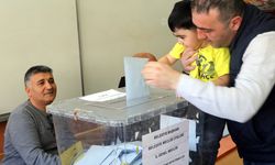 Kastamonu'da 268 sandıkta 87 bin 917 seçmen oy kullanacak
