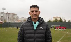 Kastamonuspor Teknik Direktörü Gül: Takımı tekrar ayağa kaldırdık!