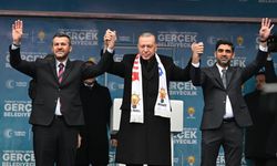 Türkiye'nin en genç belediye başkanı Kastamonulu