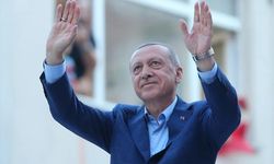 Cumhurbaşkanı Erdoğan'dan flaş açıklama: Bu benim son seçimim!