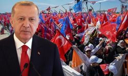 Emeklileri heyecanlandıran iddia: Erdoğan bugünkü mitingde emekliye seyyanen 5 bin TL müjdesi verecek
