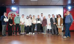 Altınbaş Üniversitesi'nde "Gastronomide Coğrafi İşaretli Ürünlerin Önemi" konferansı düzenlendi