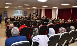 Bolu Abant İzzet Baysal Üniversitesi kapılarını 60 yaş üstü vatandaşlara açtı