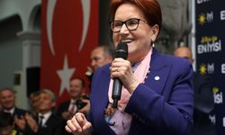 İYİ Parti Genel Başkanı Akşener, Artvin'de partisinin iftar programında konuştu: